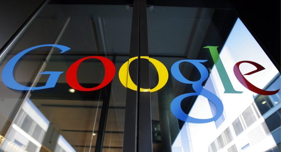Google esteve bloqueado várias horas na Rússia