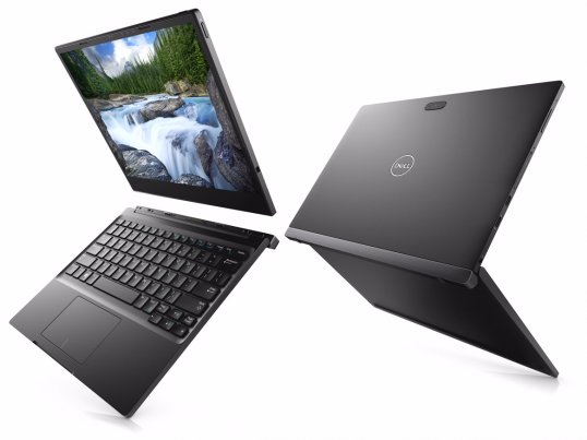 Dell Latitude 7285 é o primeiro laptop com carregamento wireless